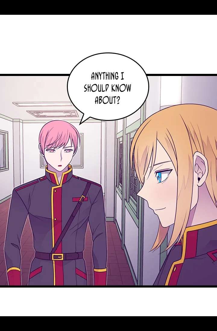 They Say I Was Born A King’s Daughter - Chapter 157 Page 39