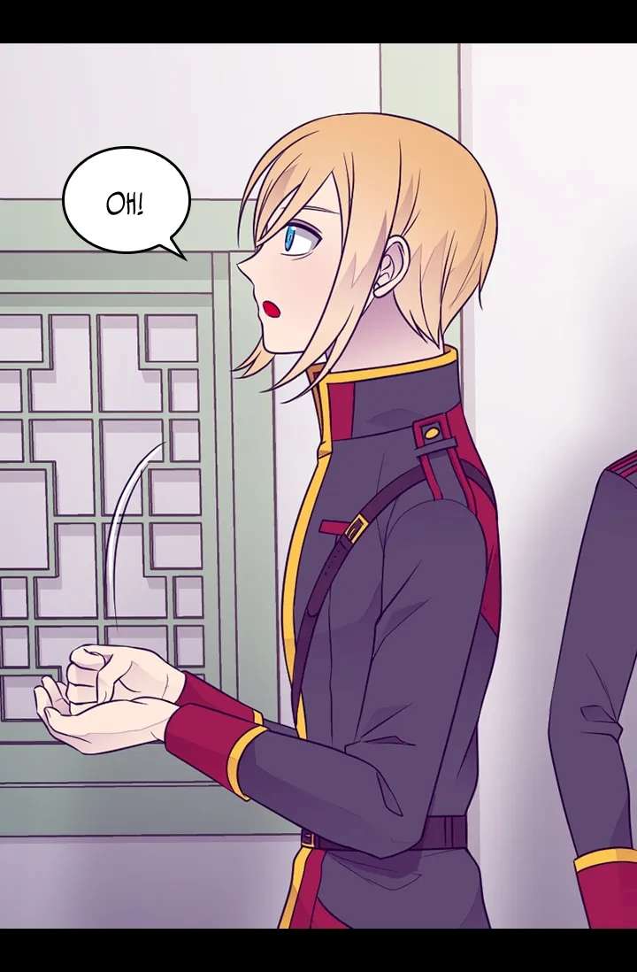 They Say I Was Born A King’s Daughter - Chapter 157 Page 41
