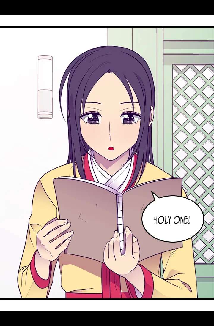 They Say I Was Born A King’s Daughter - Chapter 157 Page 47