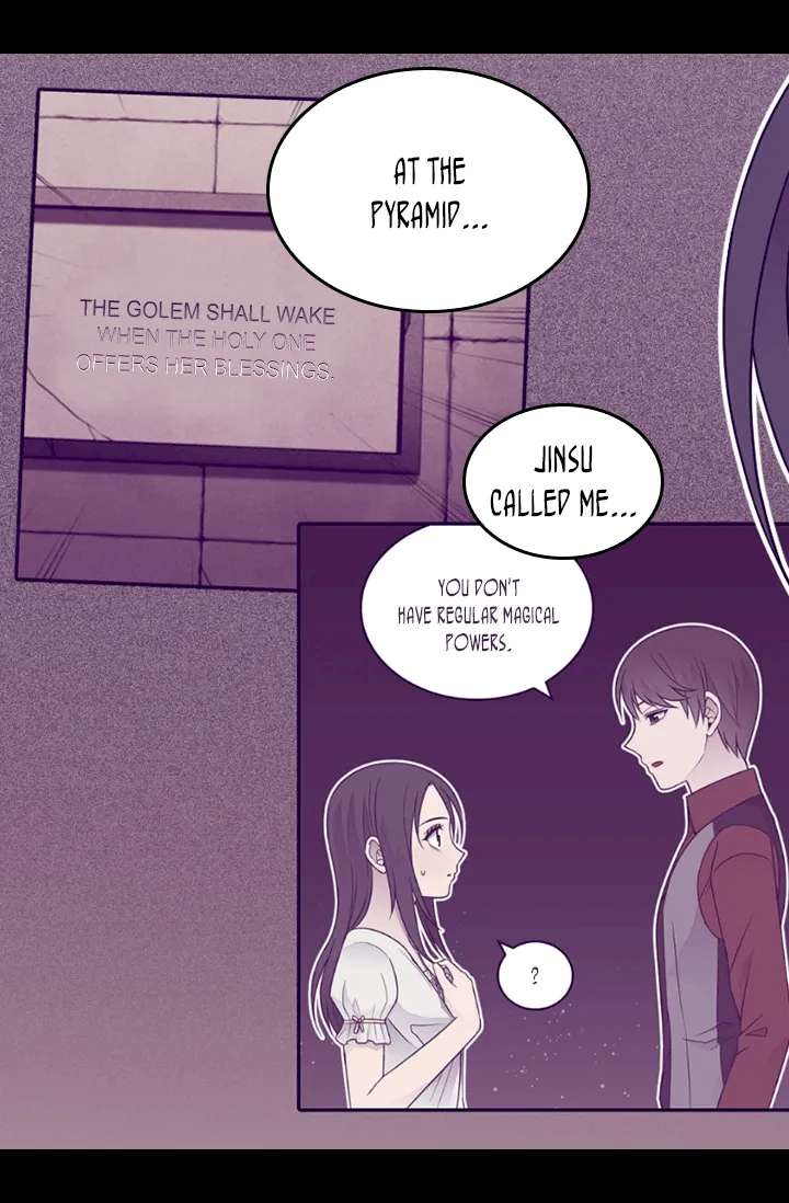They Say I Was Born A King’s Daughter - Chapter 157 Page 48