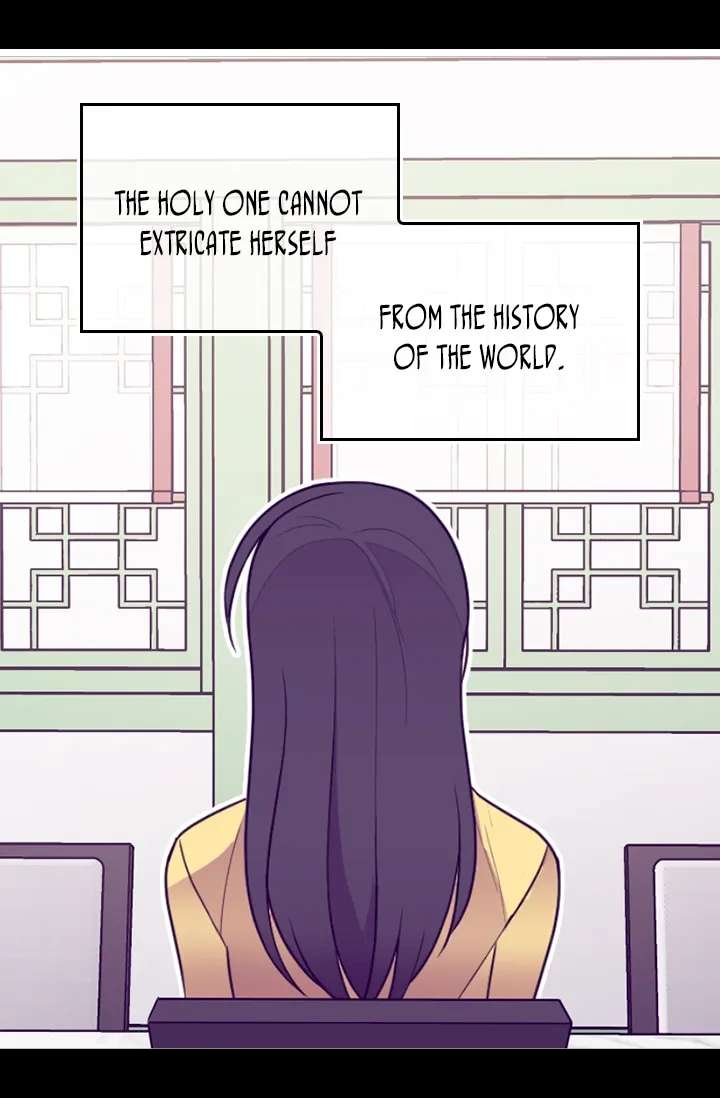 They Say I Was Born A King’s Daughter - Chapter 157 Page 50
