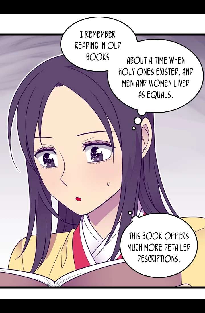 They Say I Was Born A King’s Daughter - Chapter 157 Page 51