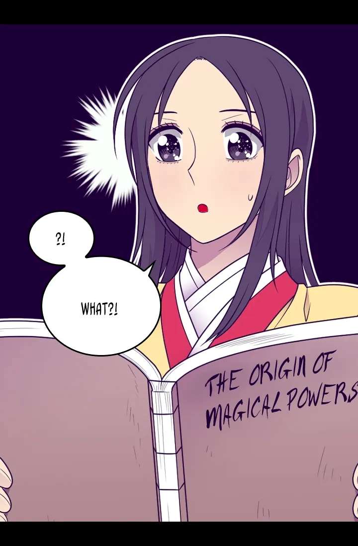 They Say I Was Born A King’s Daughter - Chapter 157 Page 57