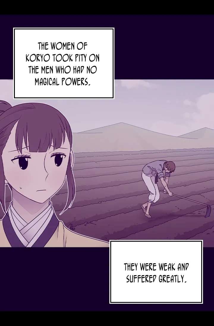 They Say I Was Born A King’s Daughter - Chapter 157 Page 58