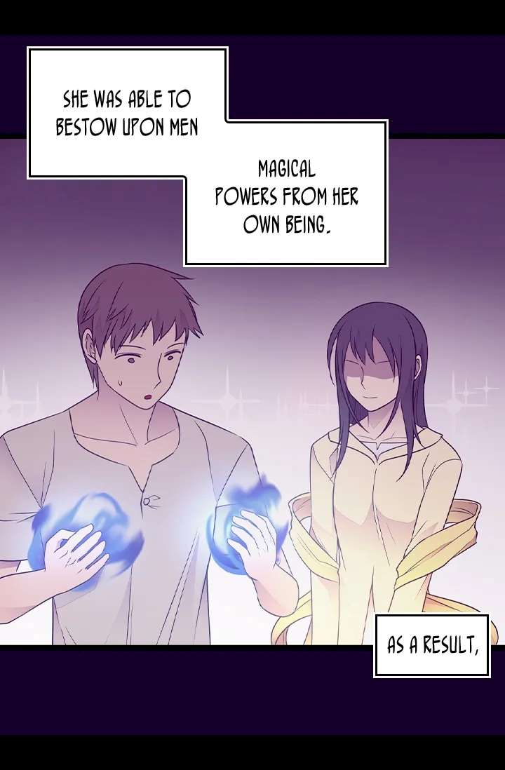 They Say I Was Born A King’s Daughter - Chapter 157 Page 61