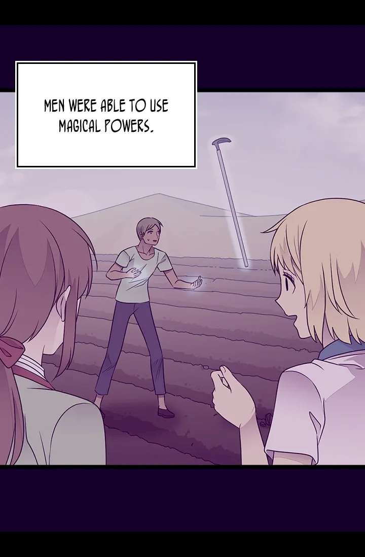 They Say I Was Born A King’s Daughter - Chapter 157 Page 62
