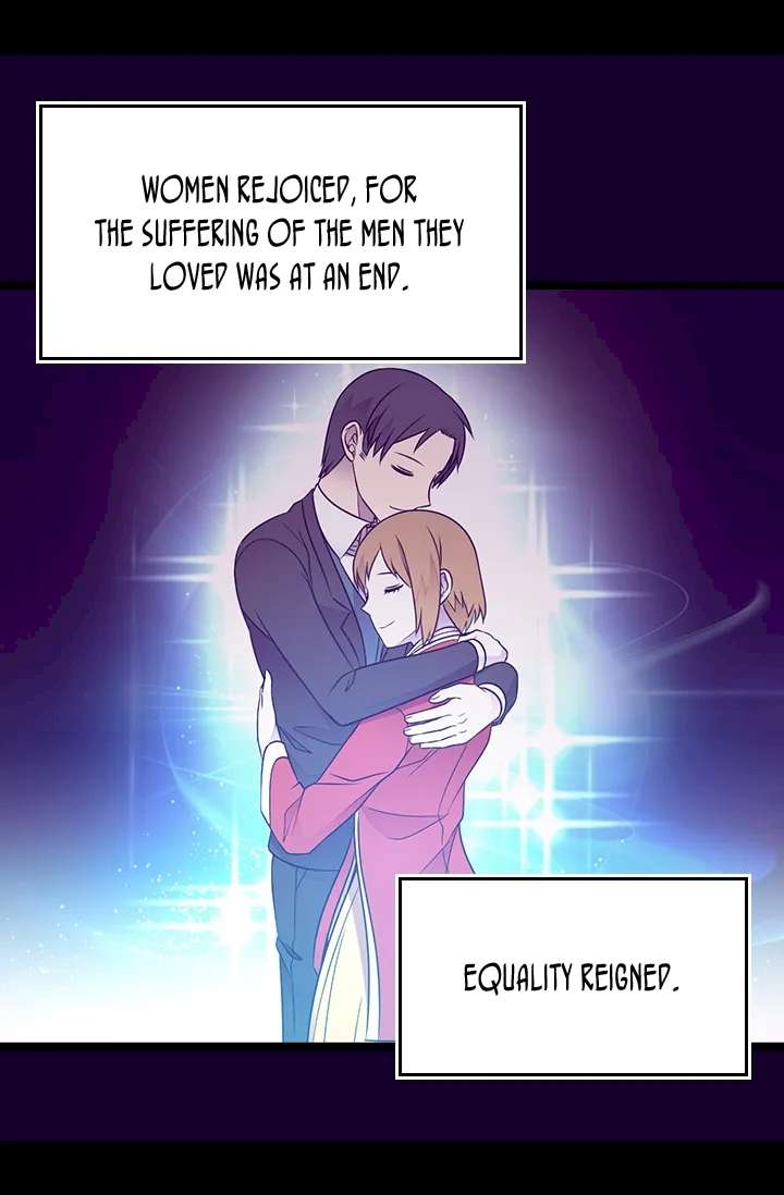 They Say I Was Born A King’s Daughter - Chapter 157 Page 63