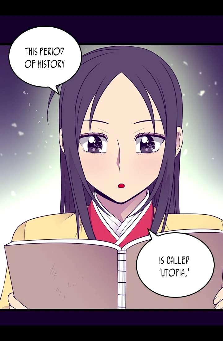 They Say I Was Born A King’s Daughter - Chapter 157 Page 64