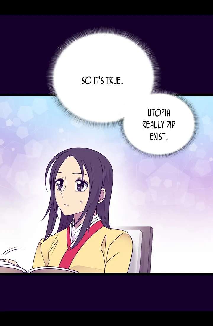 They Say I Was Born A King’s Daughter - Chapter 157 Page 65