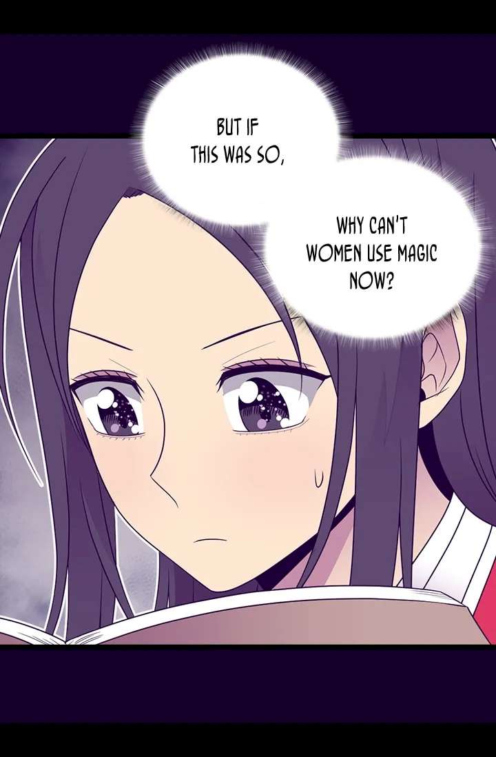 They Say I Was Born A King’s Daughter - Chapter 157 Page 66