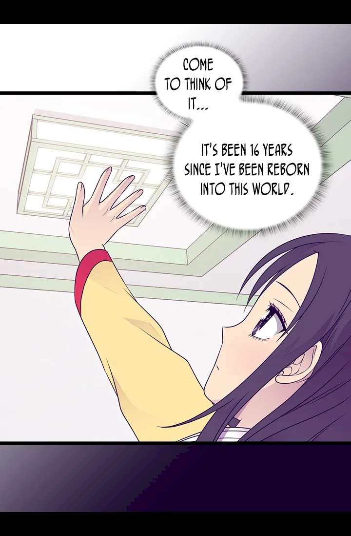 They Say I Was Born A King’s Daughter - Chapter 157 Page 7