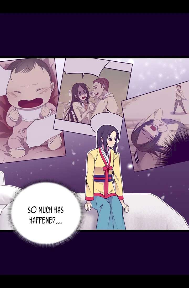 They Say I Was Born A King’s Daughter - Chapter 157 Page 8