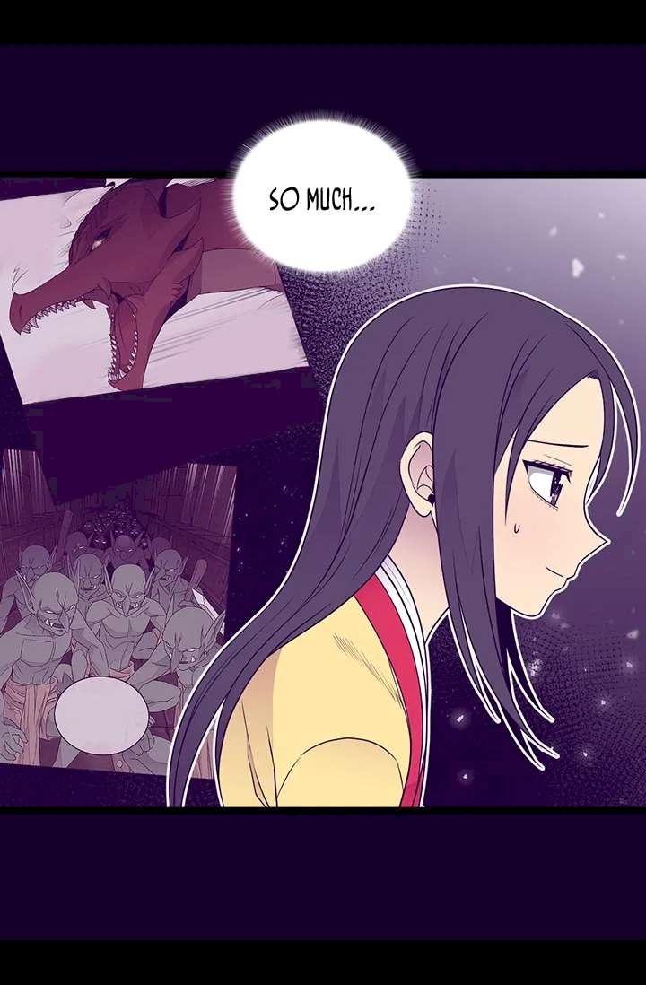 They Say I Was Born A King’s Daughter - Chapter 157 Page 9