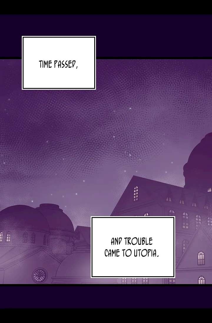 They Say I Was Born A King’s Daughter - Chapter 158 Page 11