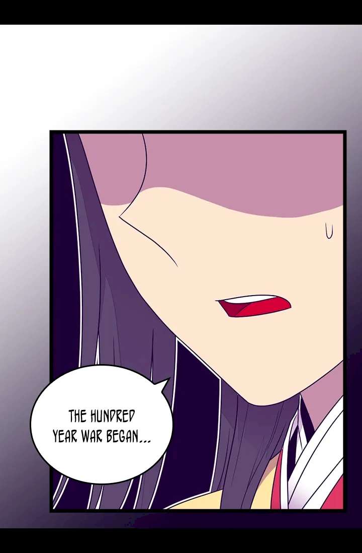 They Say I Was Born A King’s Daughter - Chapter 158 Page 18