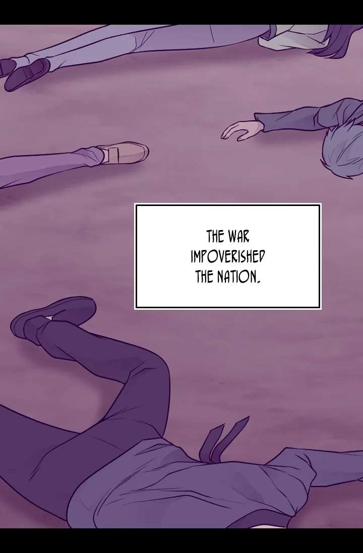 They Say I Was Born A King’s Daughter - Chapter 158 Page 19