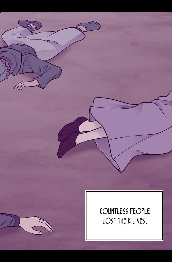 They Say I Was Born A King’s Daughter - Chapter 158 Page 20