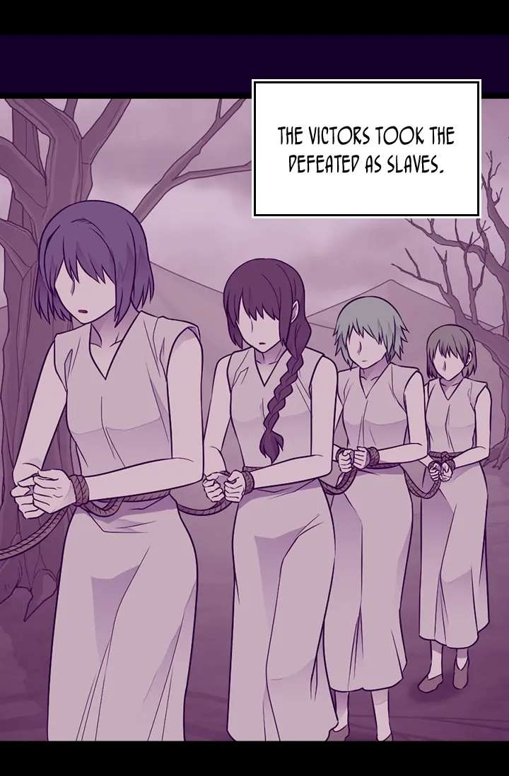 They Say I Was Born A King’s Daughter - Chapter 158 Page 21