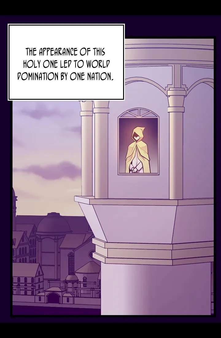 They Say I Was Born A King’s Daughter - Chapter 158 Page 35
