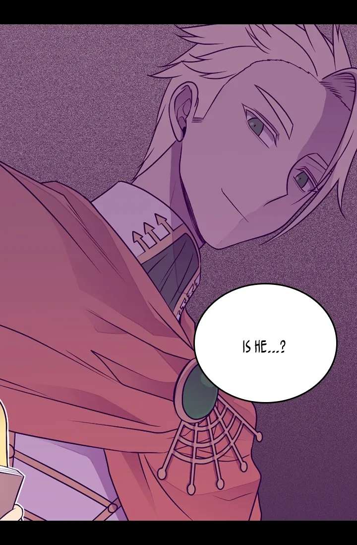They Say I Was Born A King’s Daughter - Chapter 158 Page 40