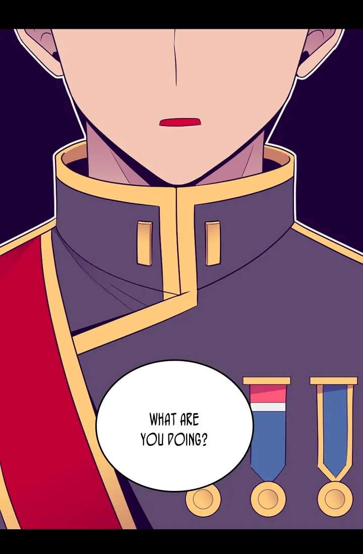 They Say I Was Born A King’s Daughter - Chapter 158 Page 44