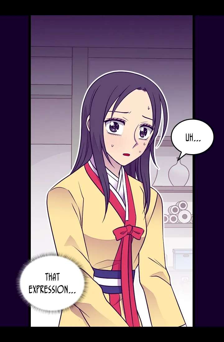 They Say I Was Born A King’s Daughter - Chapter 158 Page 45
