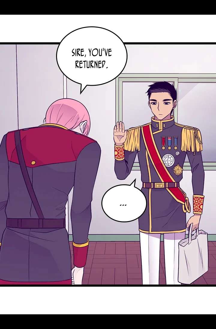 They Say I Was Born A King’s Daughter - Chapter 158 Page 51