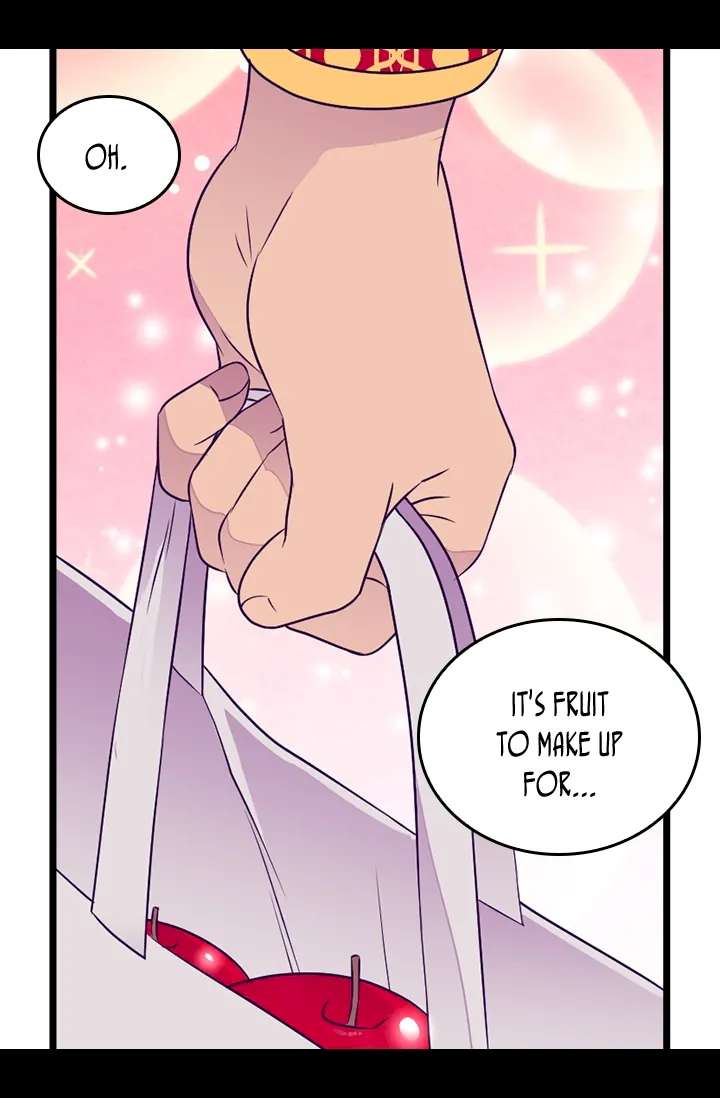 They Say I Was Born A King’s Daughter - Chapter 158 Page 54
