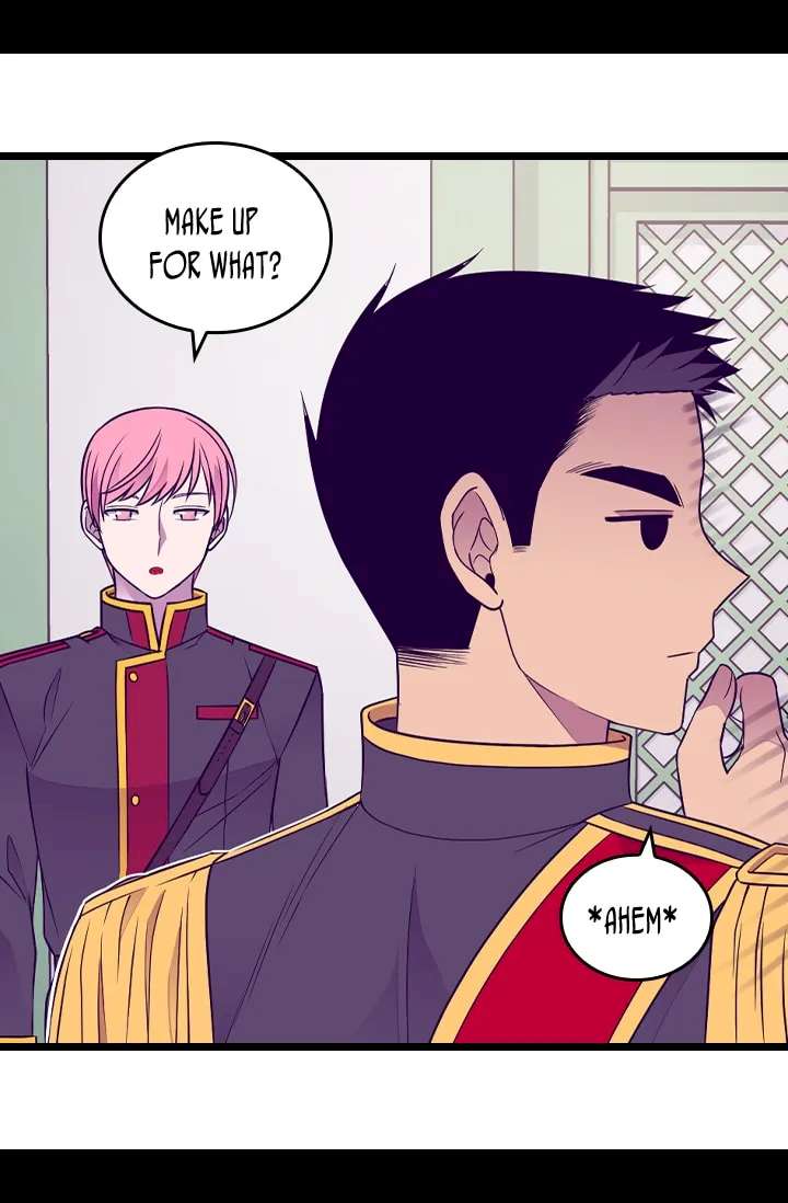 They Say I Was Born A King’s Daughter - Chapter 158 Page 55