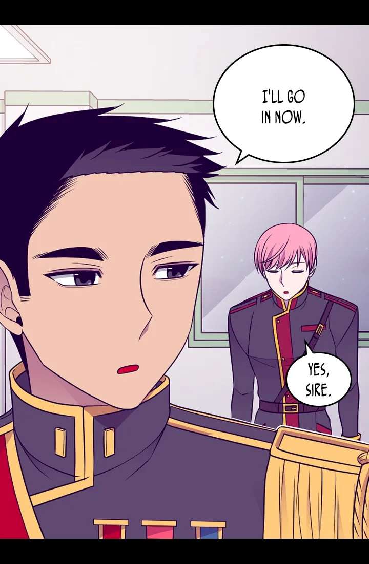 They Say I Was Born A King’s Daughter - Chapter 158 Page 56