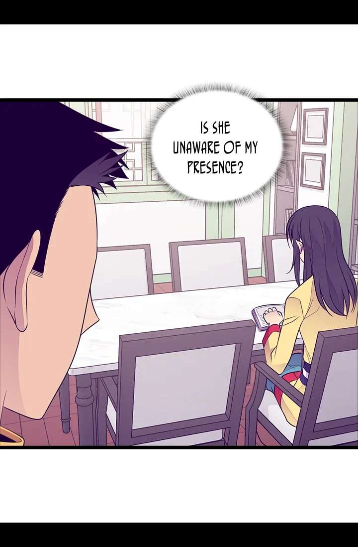 They Say I Was Born A King’s Daughter - Chapter 158 Page 59