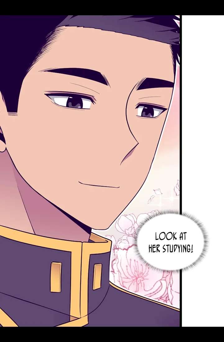 They Say I Was Born A King’s Daughter - Chapter 158 Page 60