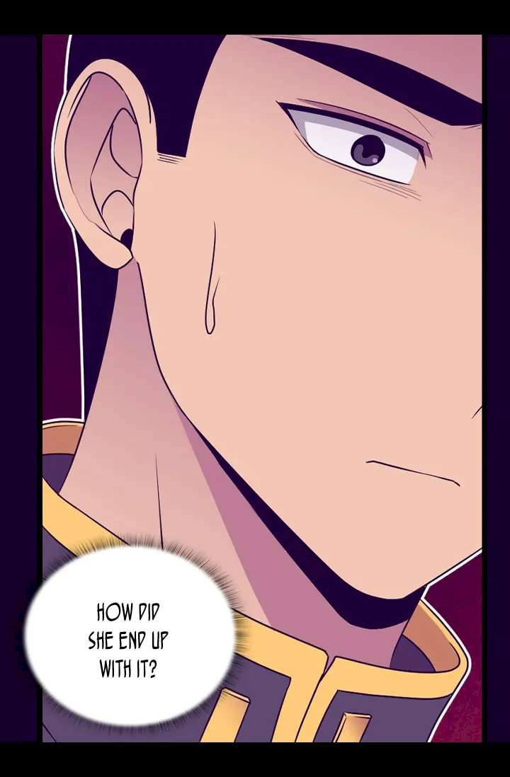 They Say I Was Born A King’s Daughter - Chapter 158 Page 64