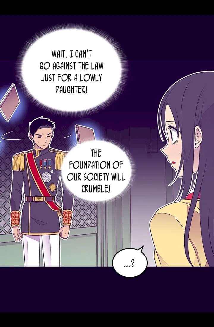They Say I Was Born A King’s Daughter - Chapter 159 Page 21