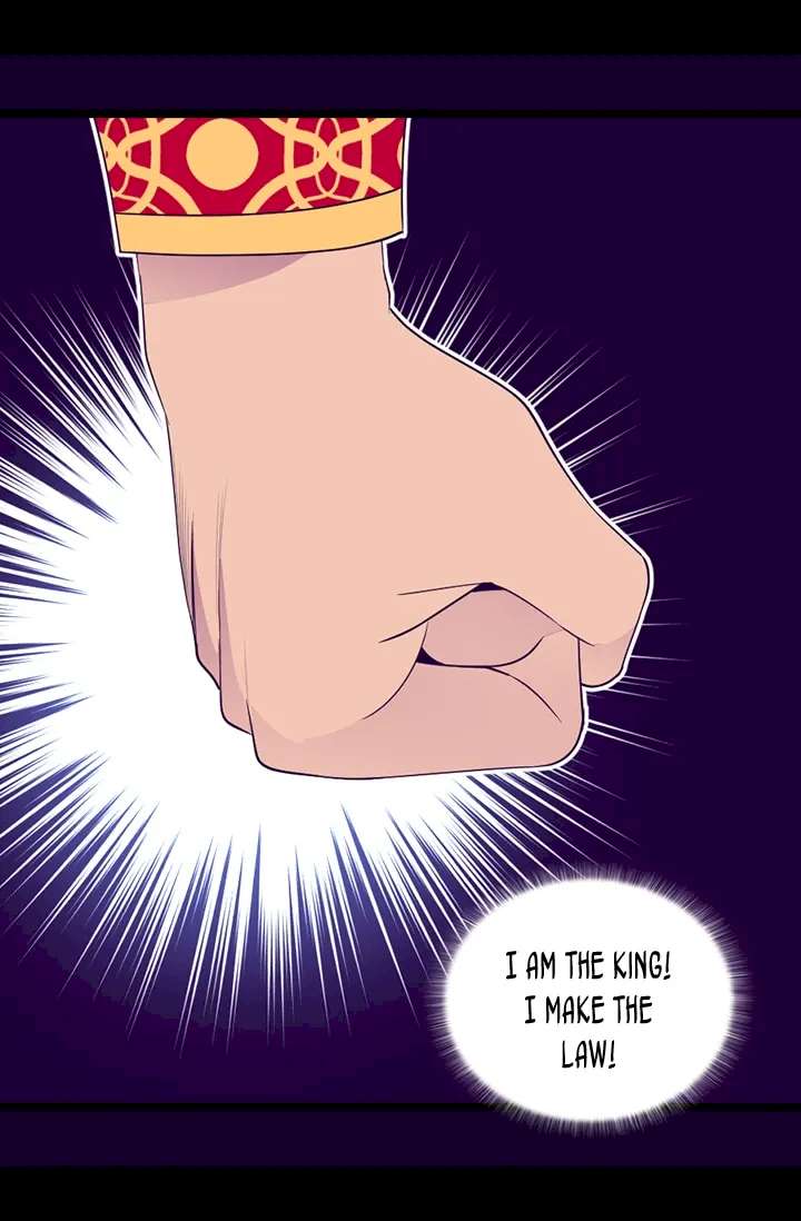They Say I Was Born A King’s Daughter - Chapter 159 Page 25