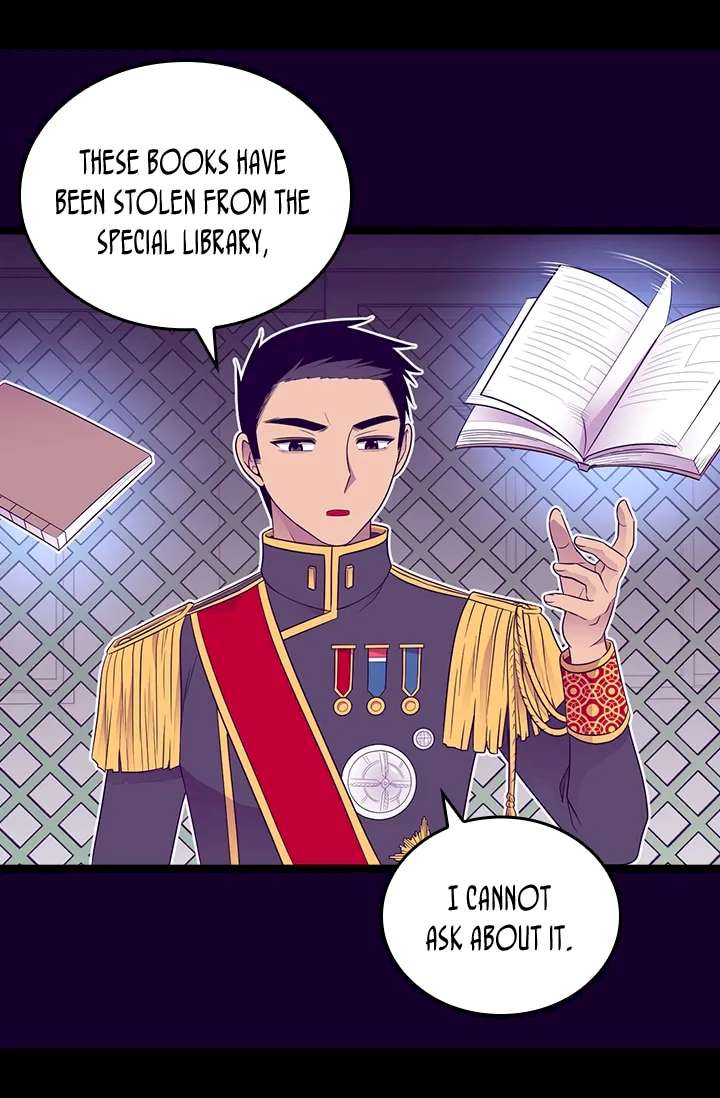 They Say I Was Born A King’s Daughter - Chapter 159 Page 27