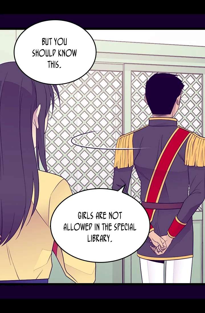 They Say I Was Born A King’s Daughter - Chapter 159 Page 28