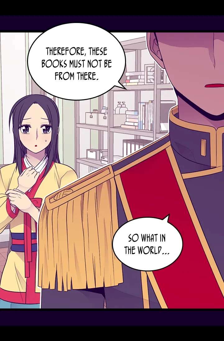They Say I Was Born A King’s Daughter - Chapter 159 Page 29
