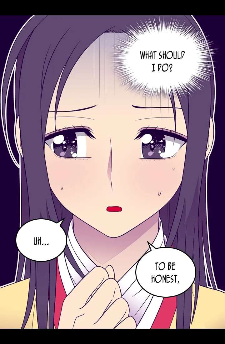 They Say I Was Born A King’s Daughter - Chapter 159 Page 35