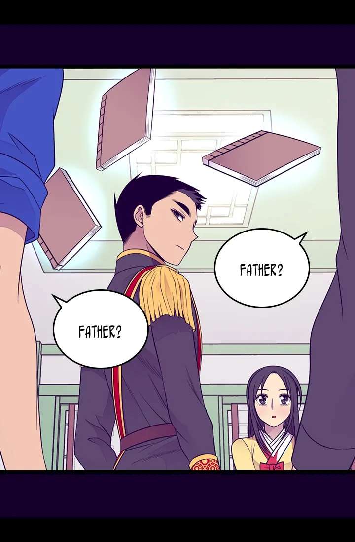 They Say I Was Born A King’s Daughter - Chapter 159 Page 40