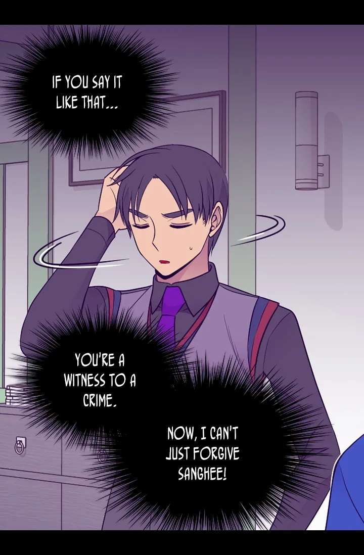 They Say I Was Born A King’s Daughter - Chapter 159 Page 46