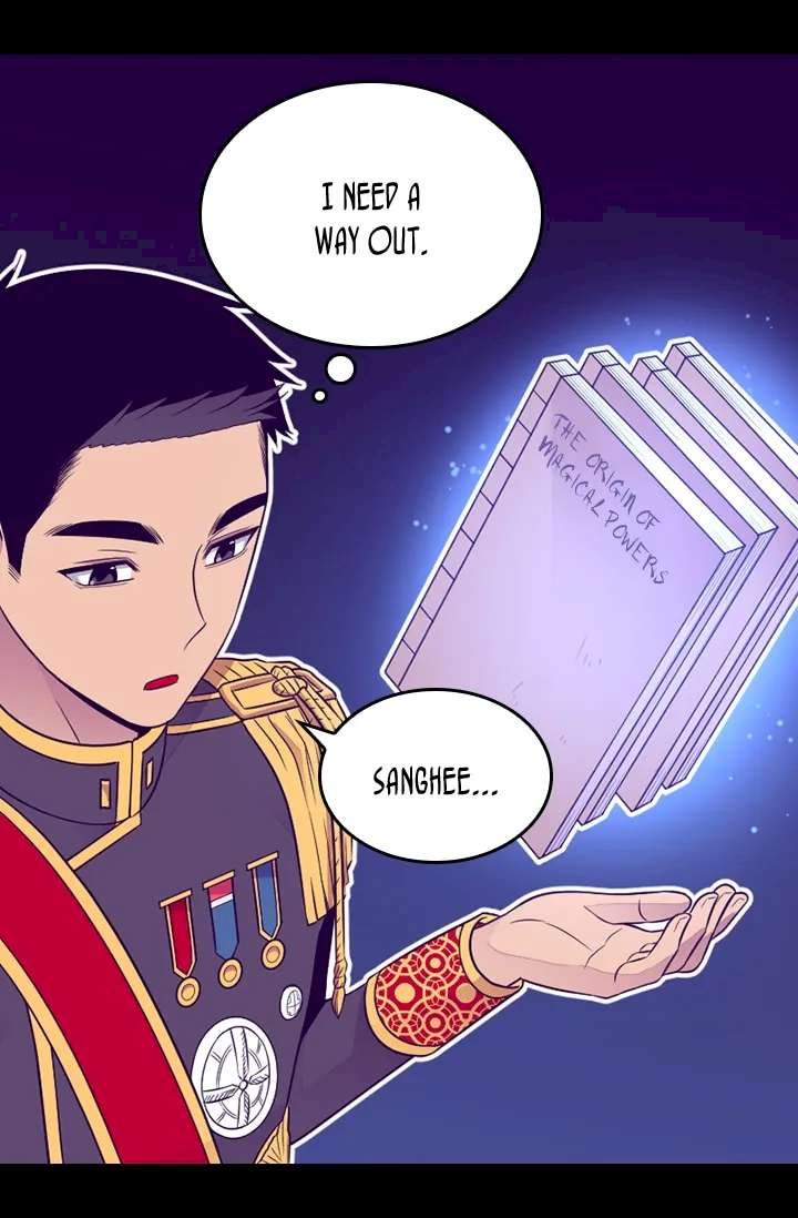 They Say I Was Born A King’s Daughter - Chapter 159 Page 50