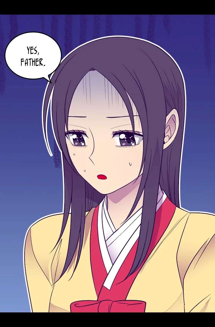 They Say I Was Born A King’s Daughter - Chapter 159 Page 51