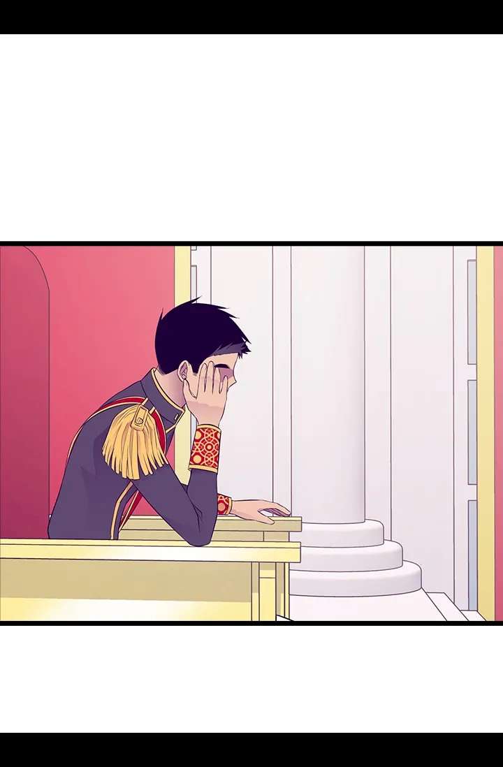 They Say I Was Born A King’s Daughter - Chapter 159 Page 56