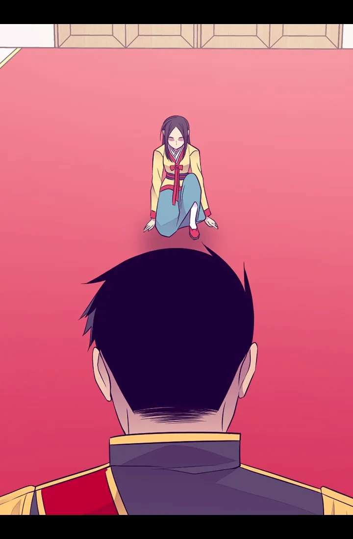 They Say I Was Born A King’s Daughter - Chapter 159 Page 58