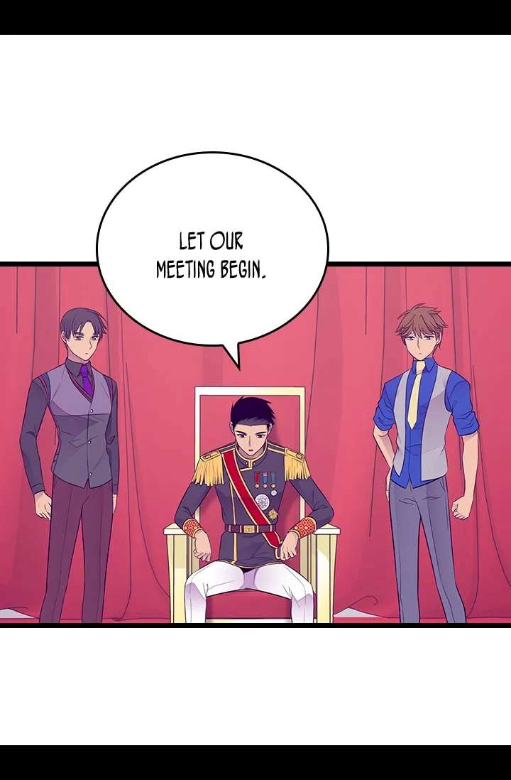 They Say I Was Born A King’s Daughter - Chapter 159 Page 62