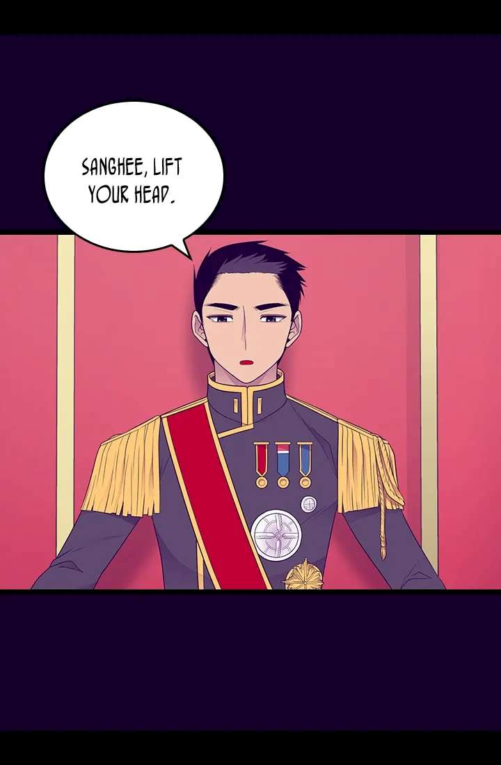 They Say I Was Born A King’s Daughter - Chapter 159 Page 64