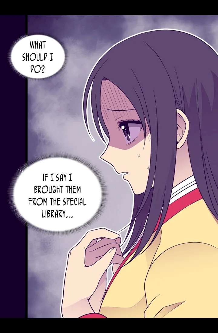 They Say I Was Born A King’s Daughter - Chapter 159 Page 8
