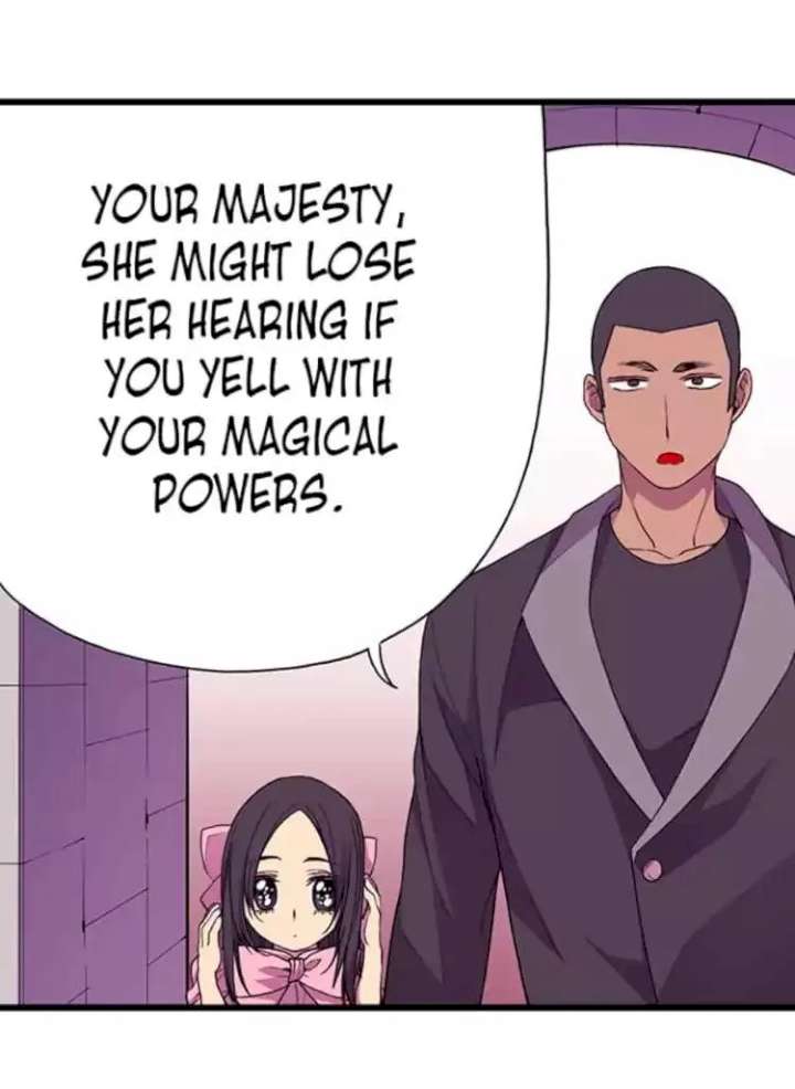 They Say I Was Born A King’s Daughter - Chapter 16 Page 13