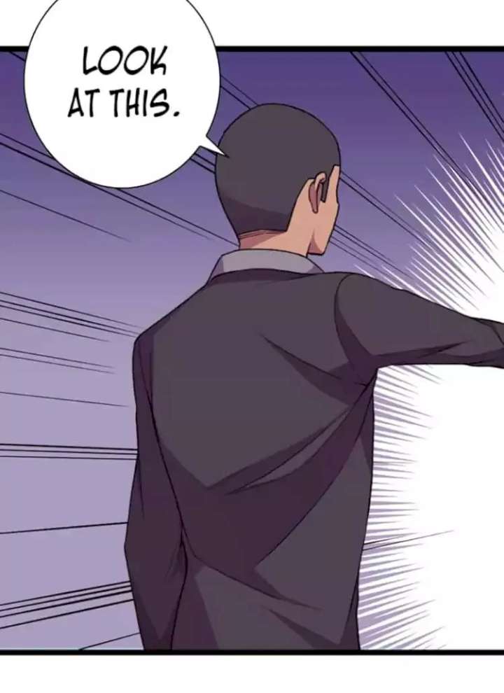 They Say I Was Born A King’s Daughter - Chapter 16 Page 17